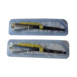 Quality Disposable Guiding Stapling Endoscopic Linear Cutter Stapler for sale