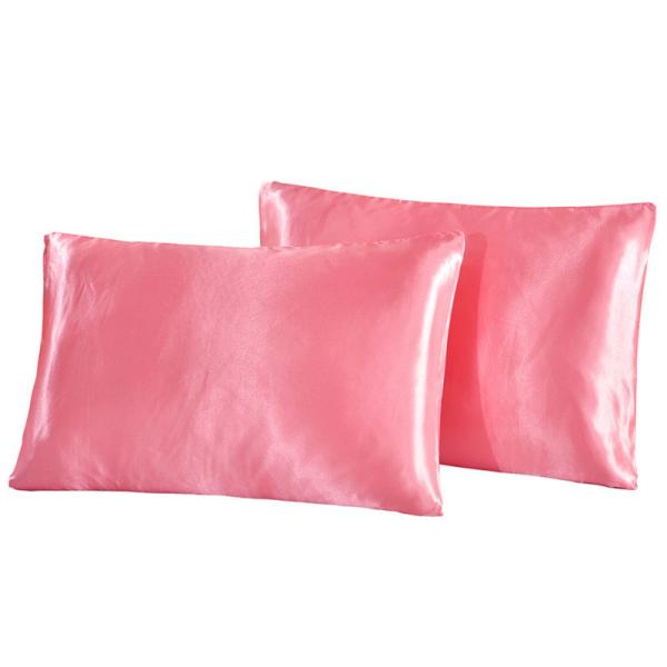 Buy Reversible 68.8g/M2 Pure Mulbery Silk Pillowcase Sustainable at wholesale prices