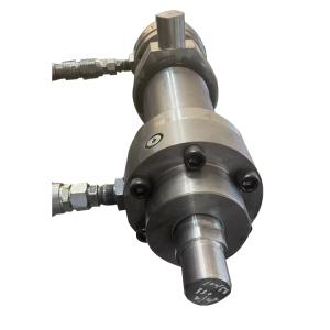 100-56-330 Sensor Hydraulic Cylinder with Buffer 25MPa