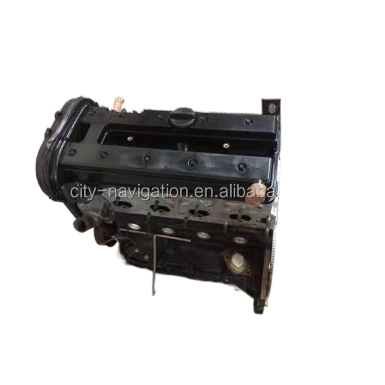 Buick U20SED Chevrolet Epica 2.0 D Gas Engine Bare Motor and Assembly 2.0L L34 Original