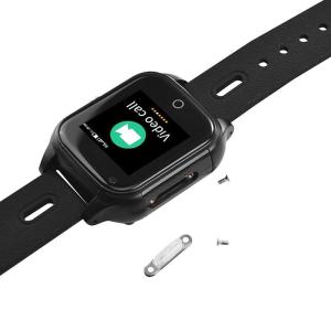 Ip67 GPS Tracker Keychain Watches Pro Waterproof Rating Children 252mm