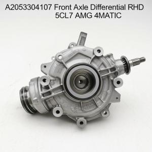 Mercedes C257 CLS 53 AMG Front Axle Differential Gear A2053304107