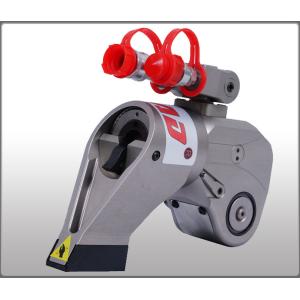 Square Drive Hydraulic Torque Wrench