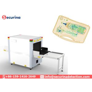 220V Securina Detection X Ray Television Systems For Security Checking