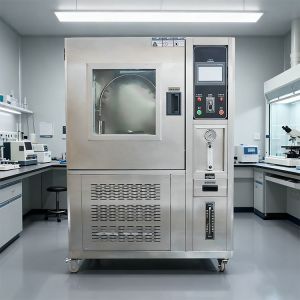 IPx1.2.3.4 Rain Simulation Chamber / Waterproof Testing Chamber