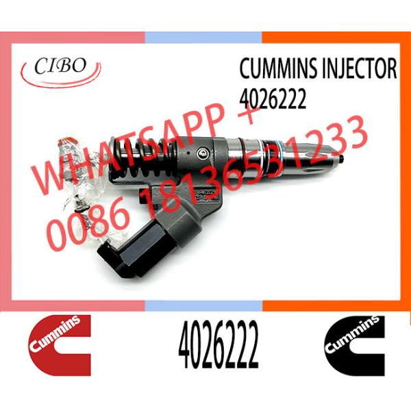 M11 Fuel Pump Injector 4903472 4026222 4903472 4903319 4062851 3411845 3411754 3411756 3087772