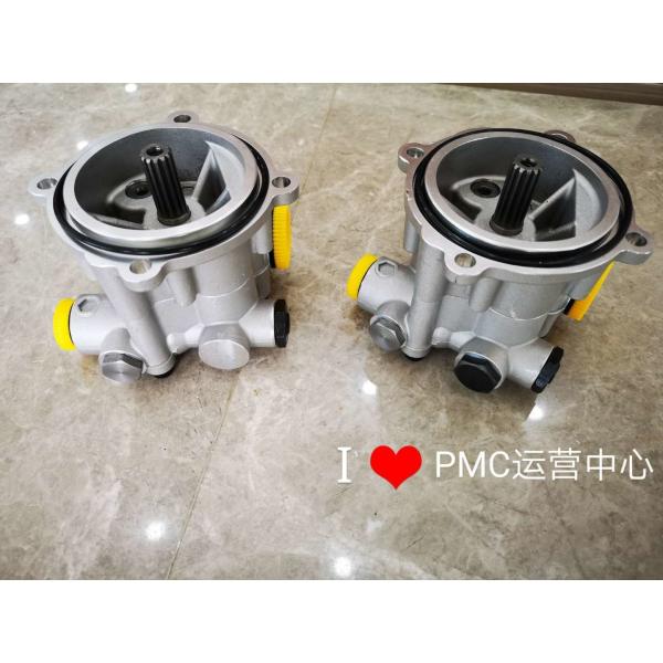 Buy Excavator Hydraulic pump  Spilot  pumps at wholesale prices