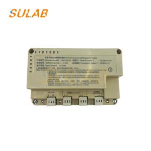 Quality Emergency Lighting Power Supply RKP220 12F 12V 6V for sale