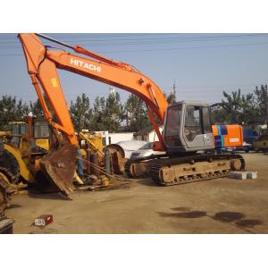 HITACHI EX200-2 Used Excavator For Sale