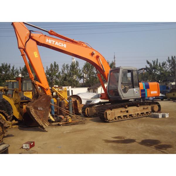 Buy HITACHI EX200-2 Used Excavator For Sale at wholesale prices