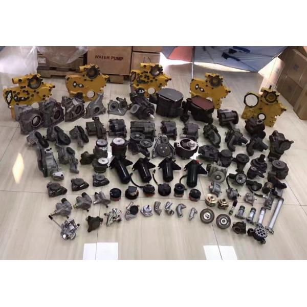 8-94376855-0 Excavator Diesel Water Pump Assy 8-94376855-0 For Isuzu Engine Of NPR 4BG1