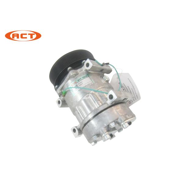 Automotive Spare Parts Auto Ac Compressor / Automotive Air Conditioning