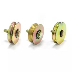 Heavy Duty Slide Gate Guide Roller