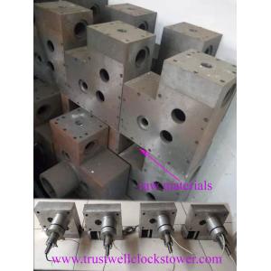 Quality higher drive force pmovement motor for large outdoor clocks 8m 9m 10diameters - Good Clock(Yantai) Trust-Well Co.,Ltd for sale