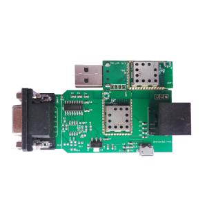 High TG FR4 Multi Layer Fast PCBA Prototype Pcb Prototype Service