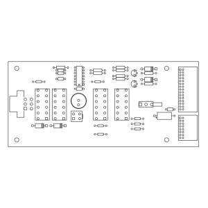 Quality Alarms Basic and Enhanced With Status Assembly for sale