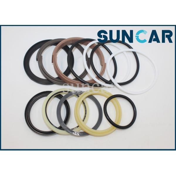 Buy SUNCARVO.L.VO EW130 VOE14511668 14511668 Oil Seal Kit Heavy Equipment Cylinder Sealing Kit at wholesale prices