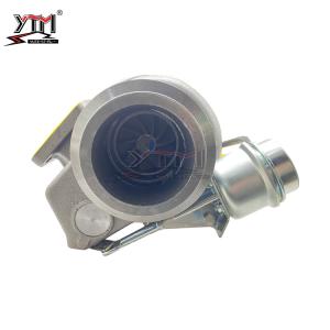 MTS5194SL Diesel Turbocharger For 938G 950G 962G 2167815