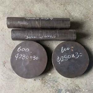 Nickel Alloy Forging Discs Inconel Alloy 600 Turbine Components And Jet Engine