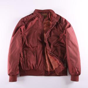 Quality Men'S 2 Style 100% Polyester Casual Outdoor Jackets for sale