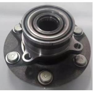 China OUTLANDER 3785A035 Auto Hub Bearing Chrome Steel Auto Wheel Bearing on sale