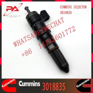 China NT855 Engine Diesel Fuel Injector Assembly 3054250 3054250PX 3018835 on sale