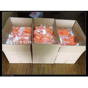 Plastic Scaffolding Scafety Work Glove Clips / Glove Guard Clip