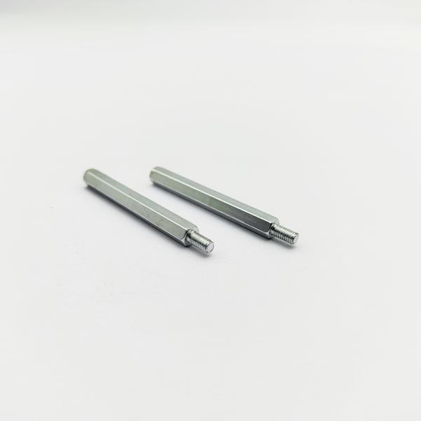 hex male-female threaded standoffs