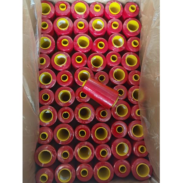 40S/2 Spun Polyester Sewing Thread With OEKO-tex Certificate