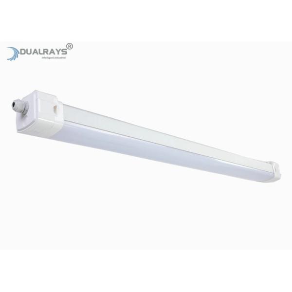 Buy Excellent Heat Dissipation Industrial Led Lighting IP65 Suspended / Surface Mounted at wholesale prices