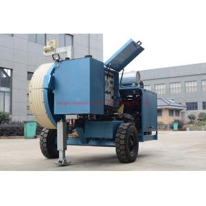 90Kn Hydraulic Puller Tensioner For Heavy Duty Applications