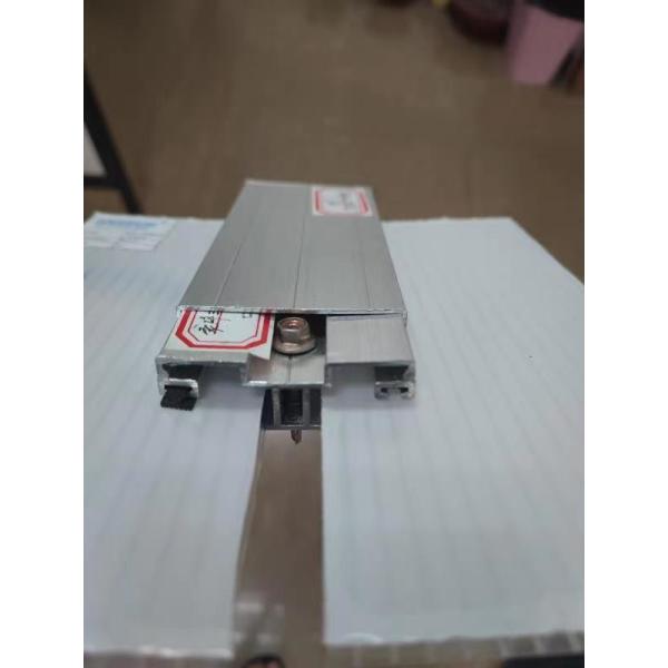 Buy Lightweight Custom Aluminum Profiles , Waterproof Aluminium Accessories at wholesale prices