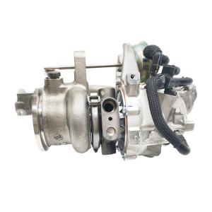 Shanghai Volkswagen Lingdu 2015-2022 exhaust gas turbocharger 06K145721C