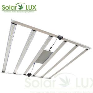 650W Full Spectrum Aluminum Horticulture Led Grow Lights