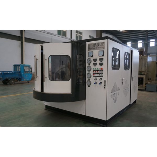 hydraulic cylinder test bench