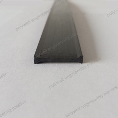 Extrusion PA66GF25 Thermal Break Insulation Strips For Aluminum Windows And Doors