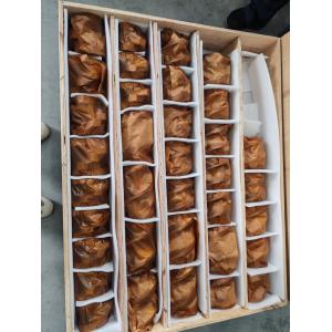 STS 75 Plasetic Twin Screw Extruder Machine screw elements