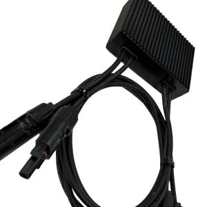 IP68 Solar PV Power Optimizer 800w With Rapid Shutdown Device