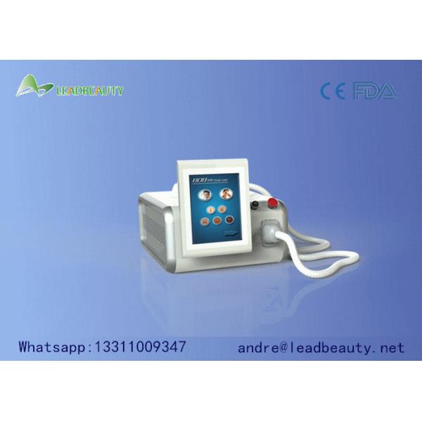 Big Power portable Laser Diode 808nm /808 Diode Laser Hair Removal /808 Laser price