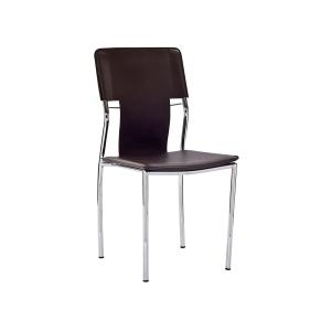 61cm 53cm Steel Frame Dining Chair