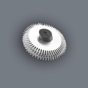 Custom Micro Beauty Needles by Precision Chemical Etching