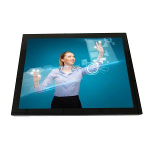 15" bezel free PCAP multi touchscreen AIO fanless Panel PC Celeron J1900, i3/i5