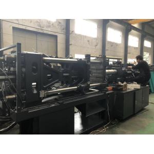 High Speed Plastic Injection Molding Machine PLC Computer Controller
