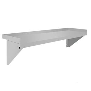 Kitchen Removable Stainless Steel Shelving Units Commercial Catering Equipment