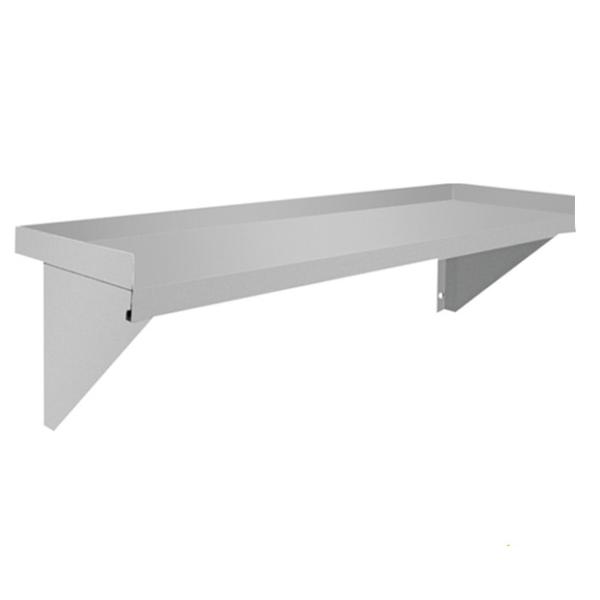 Kitchen Removable Stainless Steel Shelving Units Commercial Catering Equipment