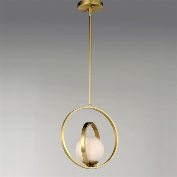 Post Modern Pendant Light Lamp Kitchen Restaurant Study Living Room Lighting