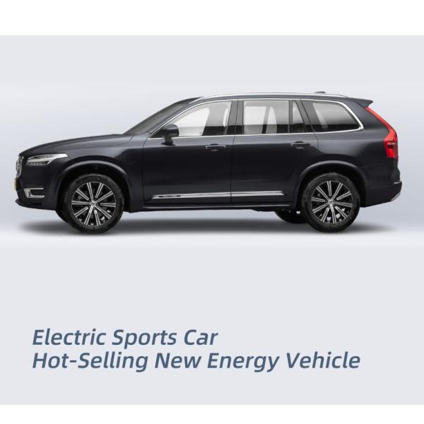 Big Space Energy Vehicle 2022 VOLVO XC 90 Electric Car with Endurance Mileage 0km