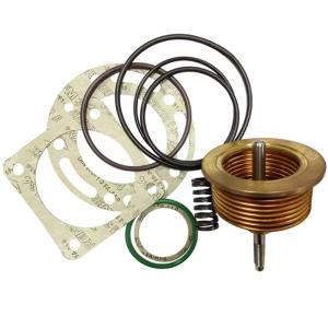 New Throttling Valve Kit 60-0298 60-298 For Thermo King Sb / Sl / Td / Ts Units