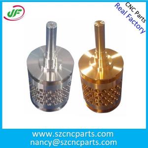 Quality OEM ODM Serivce CNC Machined Parts, CNC Spare Parts for sale