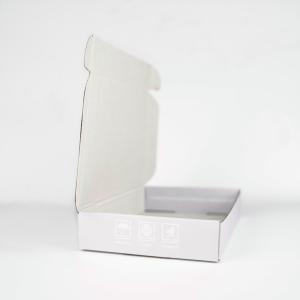 Personalized Airplane Gift Box For Cosmetics Package Protection Gift Packaging